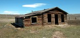 Paradise Springs Hotel near South Pass, Wyoming